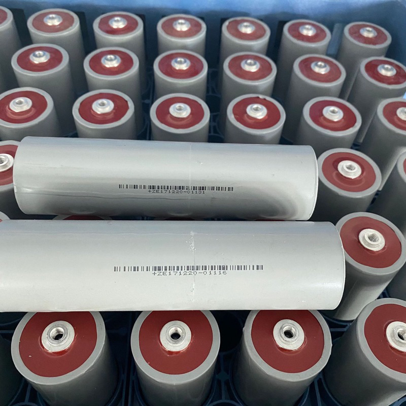 Pin lithium 3.7v-25a xả 10C mới