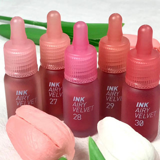 [Peripera] SON KEM PERIPERA AIRY INK VELVET
