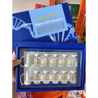 Tế bào gốc RONAS STEM CELLS SOLUTION HÀN QUỐC