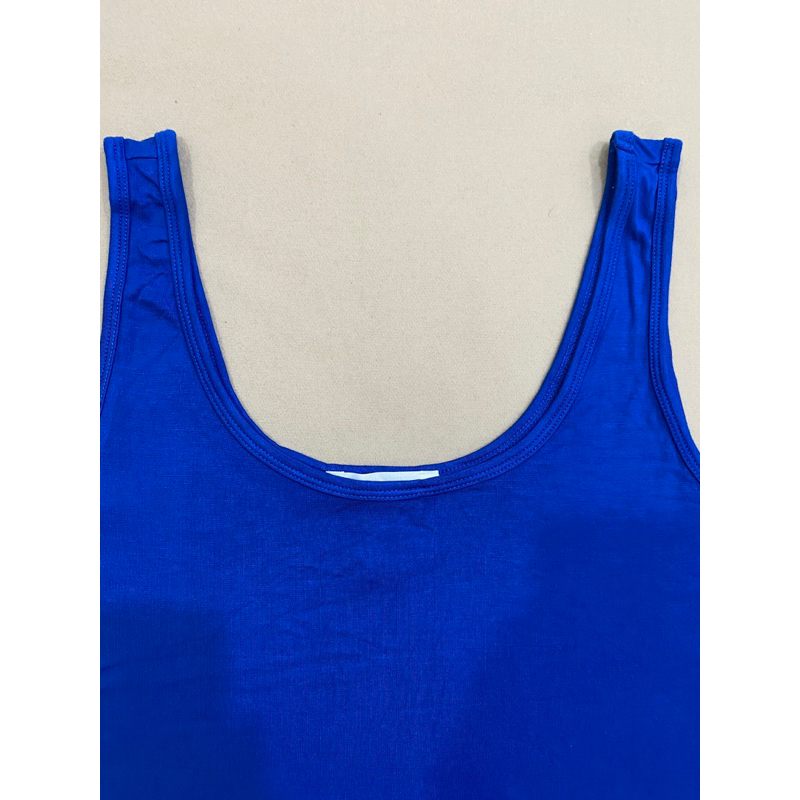 Đầm thun 4 chiều  dáng dài  - Thanh lý vnxk