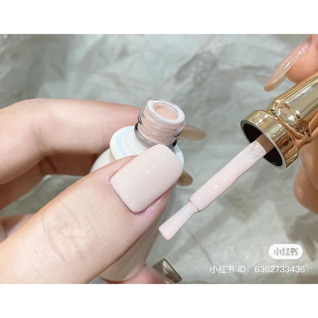 Sơn Gel Hồng sữa các tone hot