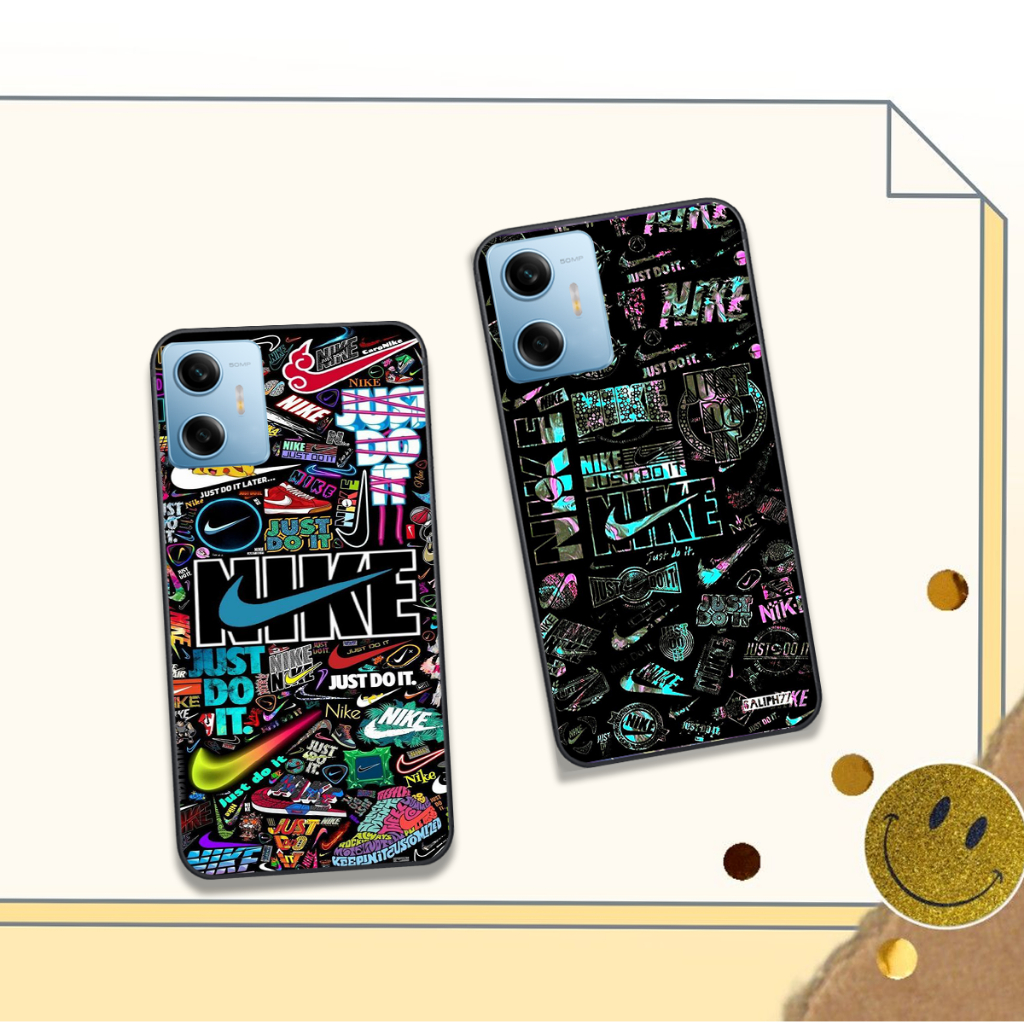 Ốp Realme C33 / C35 / C55 / Realme C53 / C30S in hình dreww , nikee phong cách đẹp hot trend