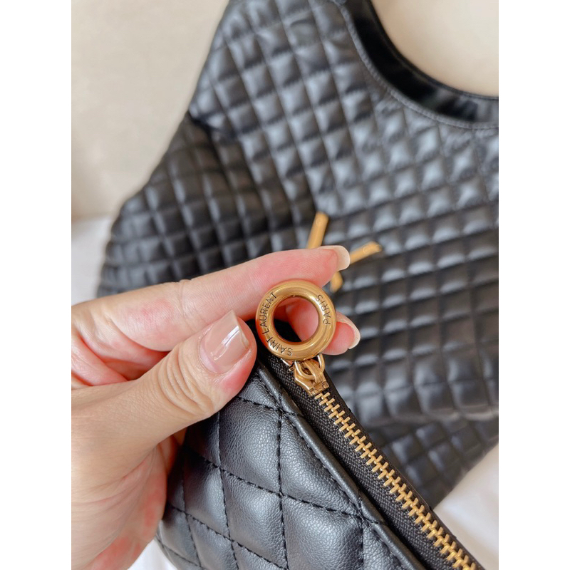 Túi Xách YSL Shopping Bag Size 35  -  By Anh Dinh Phuong