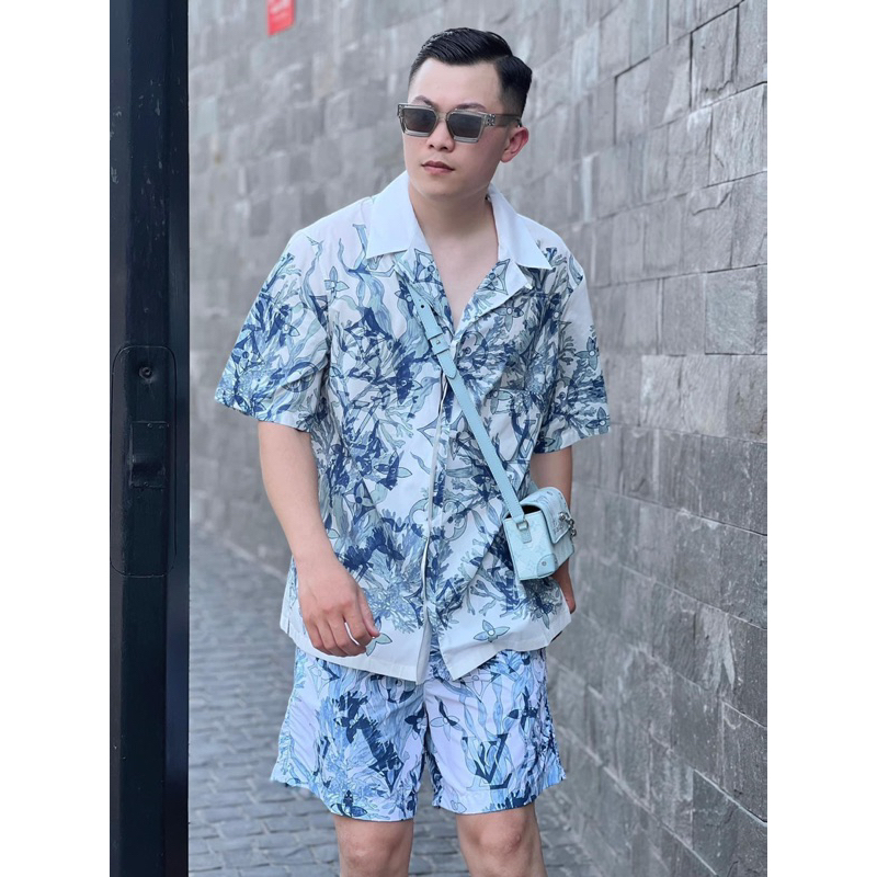 Túi Xách LV Steamer Phiên Bản 2023 Size 18x6.5x11  -  By Anh Dinh Phuong