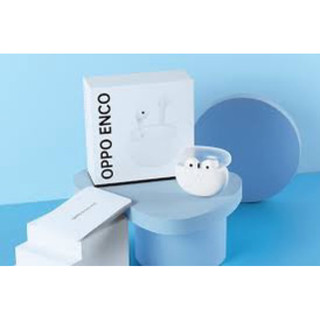 Tai nghe oppo enco air 2