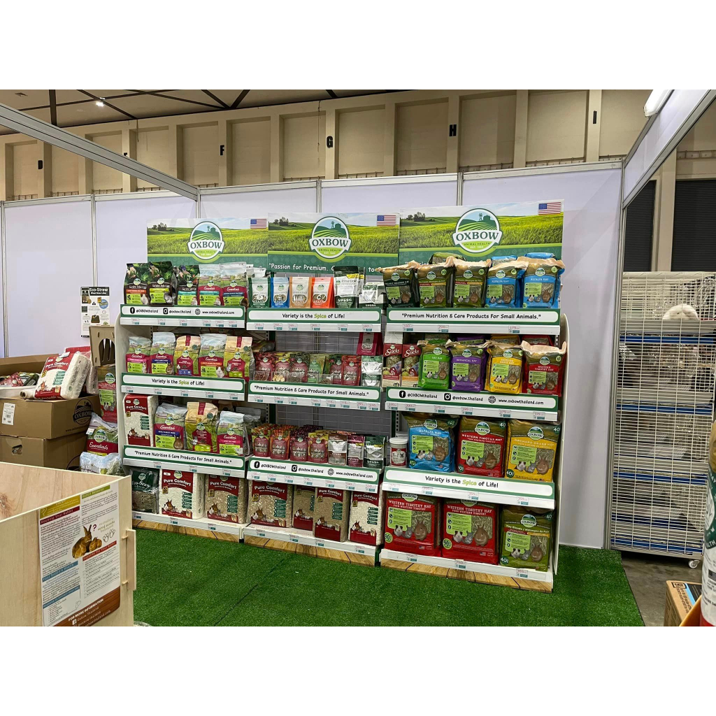 Alfalfa Hay Oxbow 15Oz 425g 🐶Free ship 🐶Cỏ Khô Dành Cho Thú Cưng Gặm Nhấm Thú Nhỏ