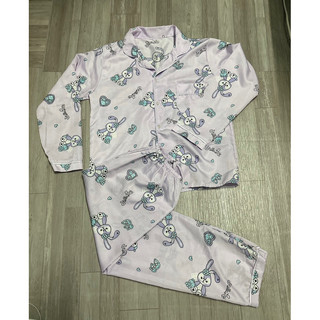 Pijama lụa xước, lụa satin, mango, kaki đồ ngủ pass