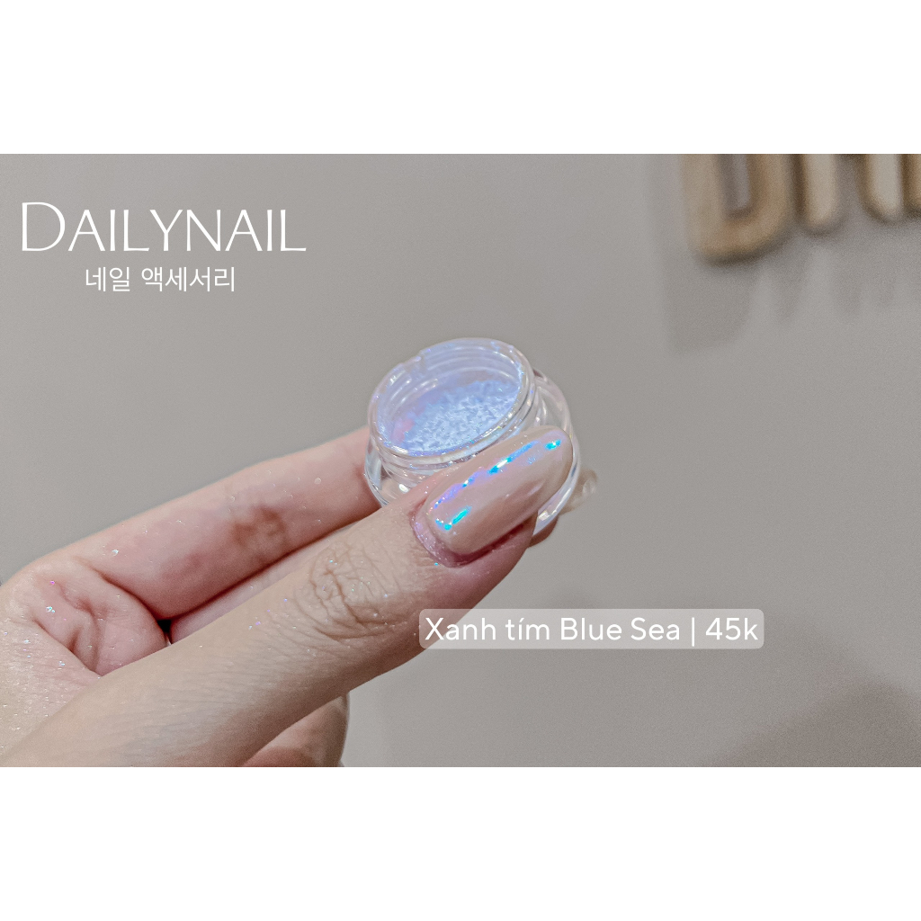 Tráng gương Ánh trai Daily siêu bóng
