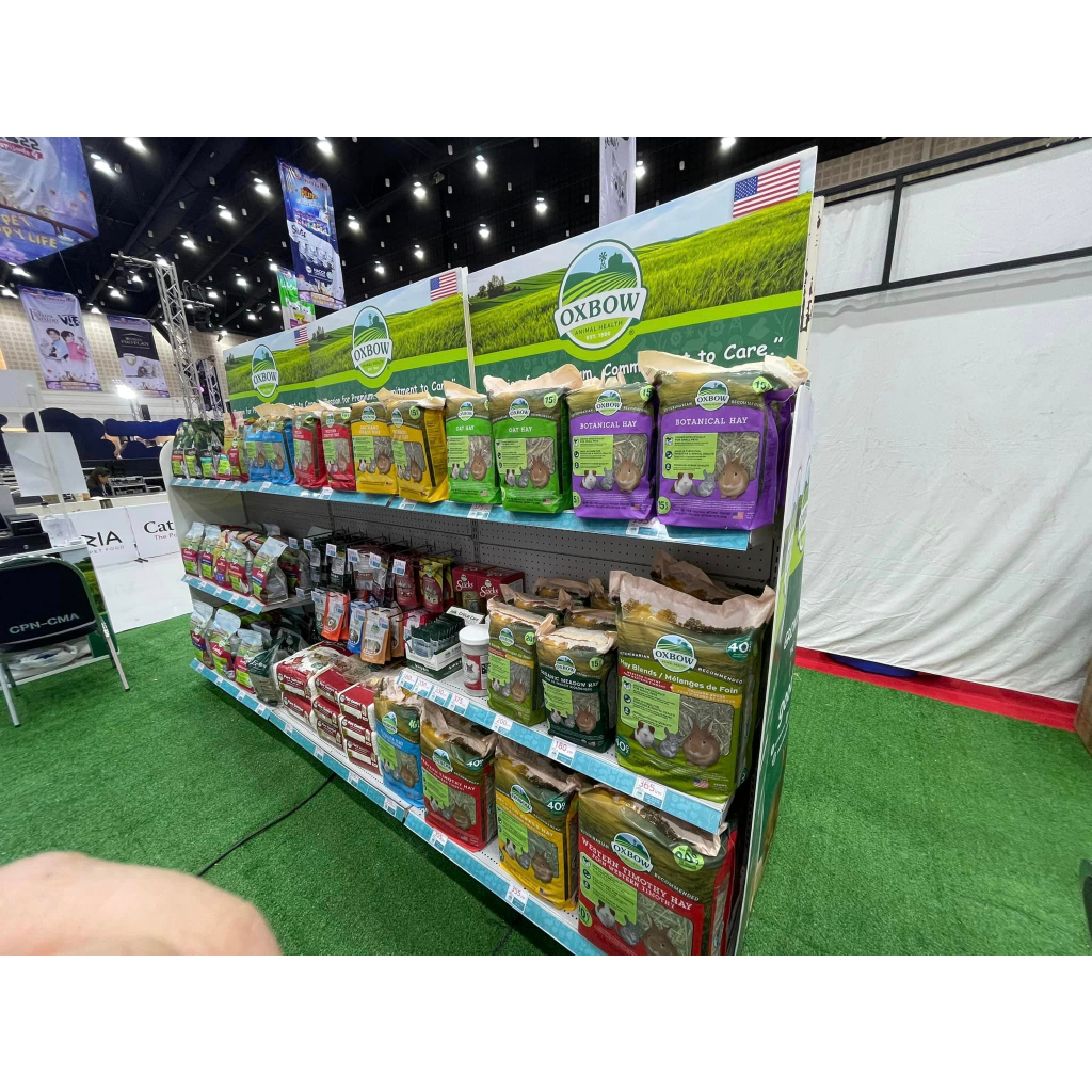 Vitamin C Oxbow 🐶 FREE SHIP 🐶 OXBOW Vitamin C Mài Răng , Thức Ăn Cho Thỏ, Bọ, Hamster, Chinchillas