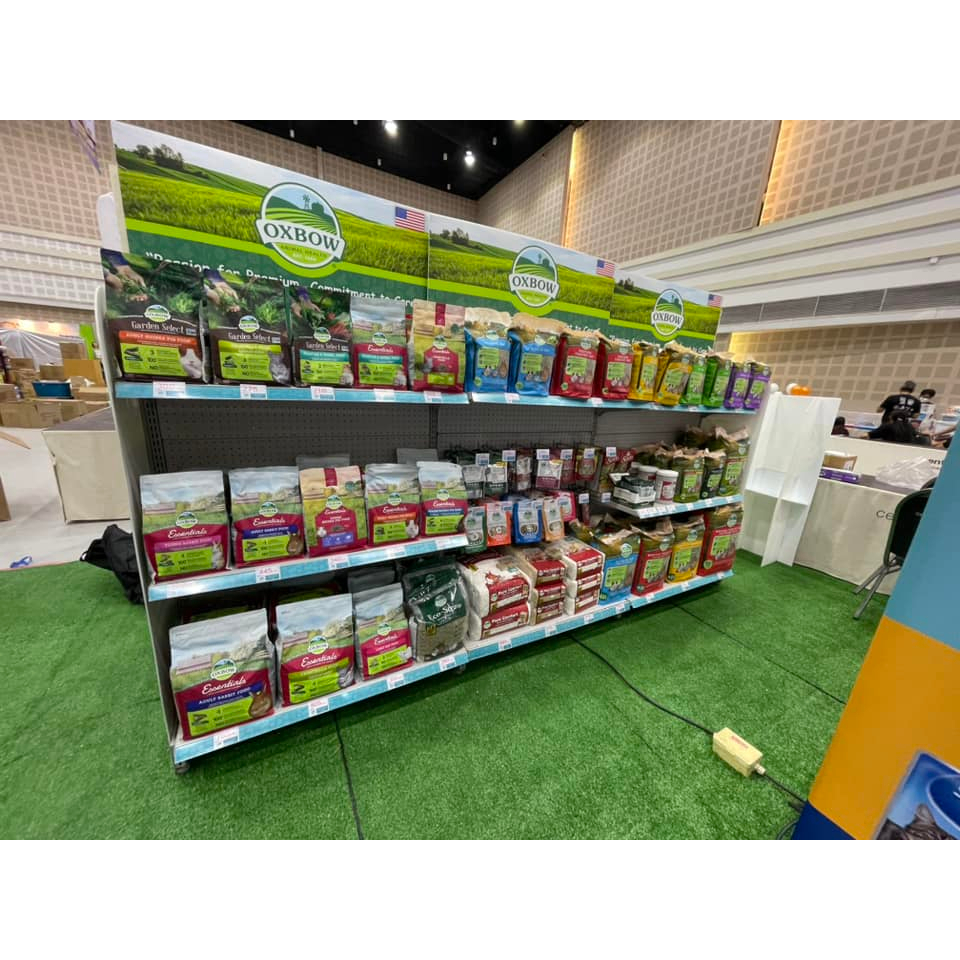 Vitamin C Oxbow 🐶 FREE SHIP 🐶 OXBOW Vitamin C Mài Răng , Thức Ăn Cho Thỏ, Bọ, Hamster, Chinchillas