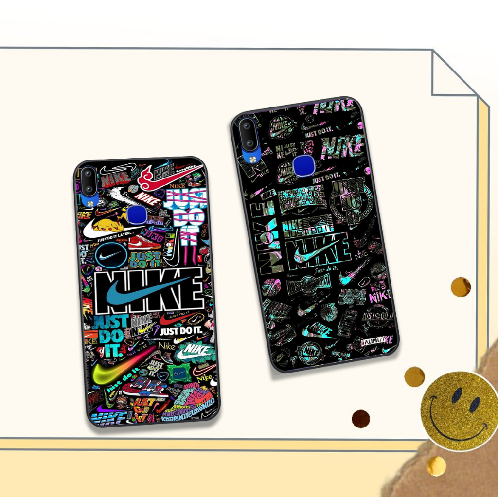 Ốp Vivo Y91 / 1814 / Y95 in hình dreww , nikee phong cách đẹp hot trend