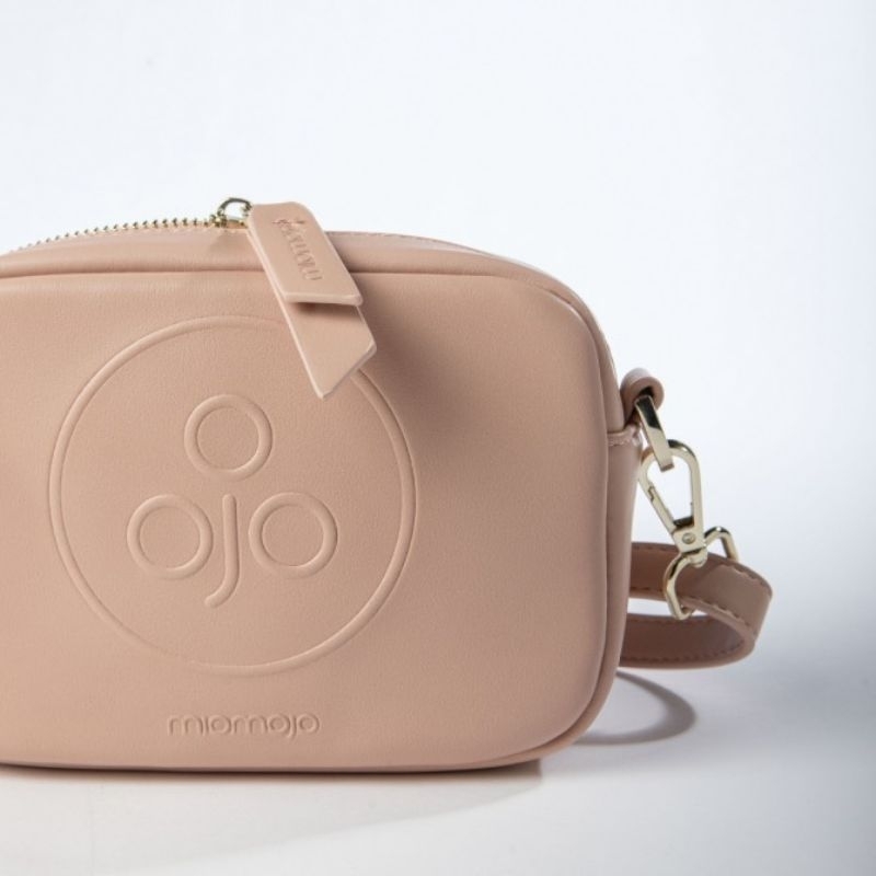 TÚI MIOMOJO CROSSBODY XUẤT Ý