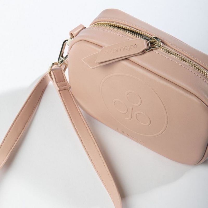 TÚI MIOMOJO CROSSBODY XUẤT Ý