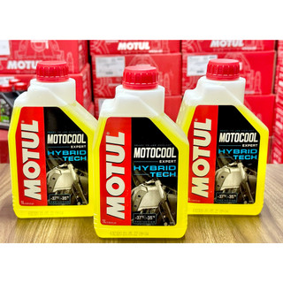 Nước mát Motul Expert Hybrid Tech 1L