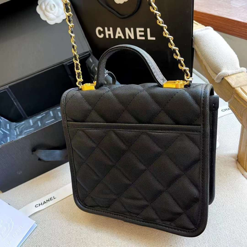 TÚI CHA NEO QUAI XÁCH SZ19 DA HẠT