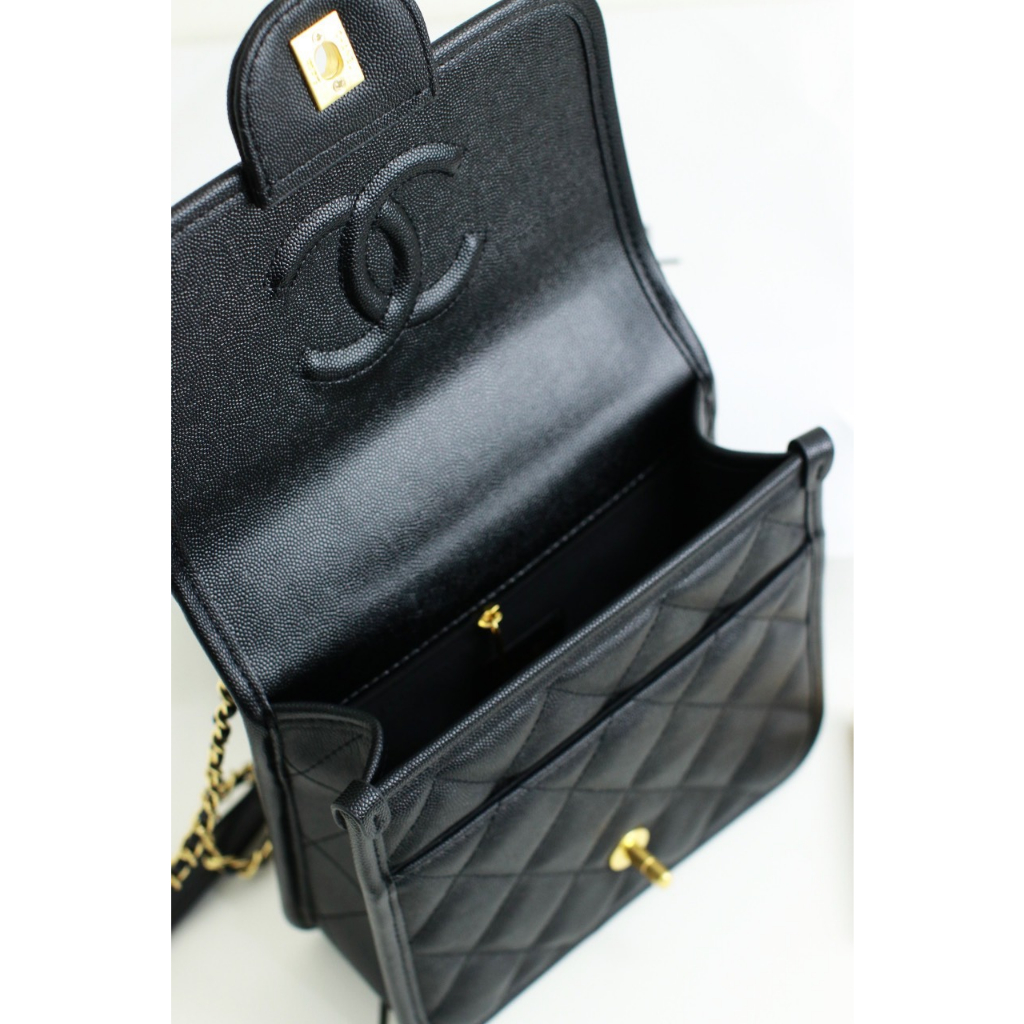 TÚI CHA NEO QUAI XÁCH SZ19 DA HẠT