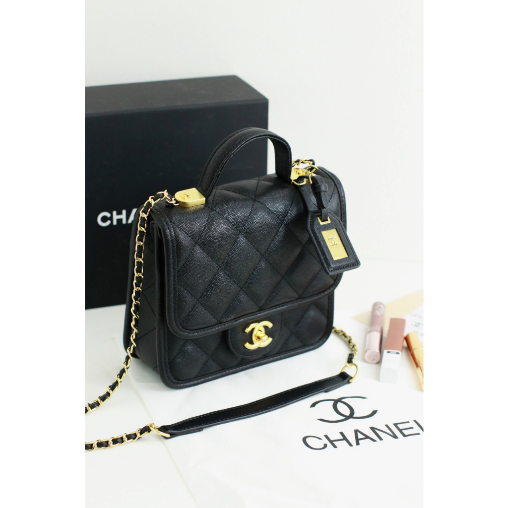 TÚI CHA NEO QUAI XÁCH SZ19 DA HẠT