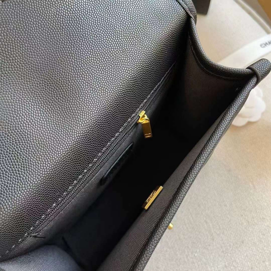 TÚI CHA NEO QUAI XÁCH SZ19 DA HẠT