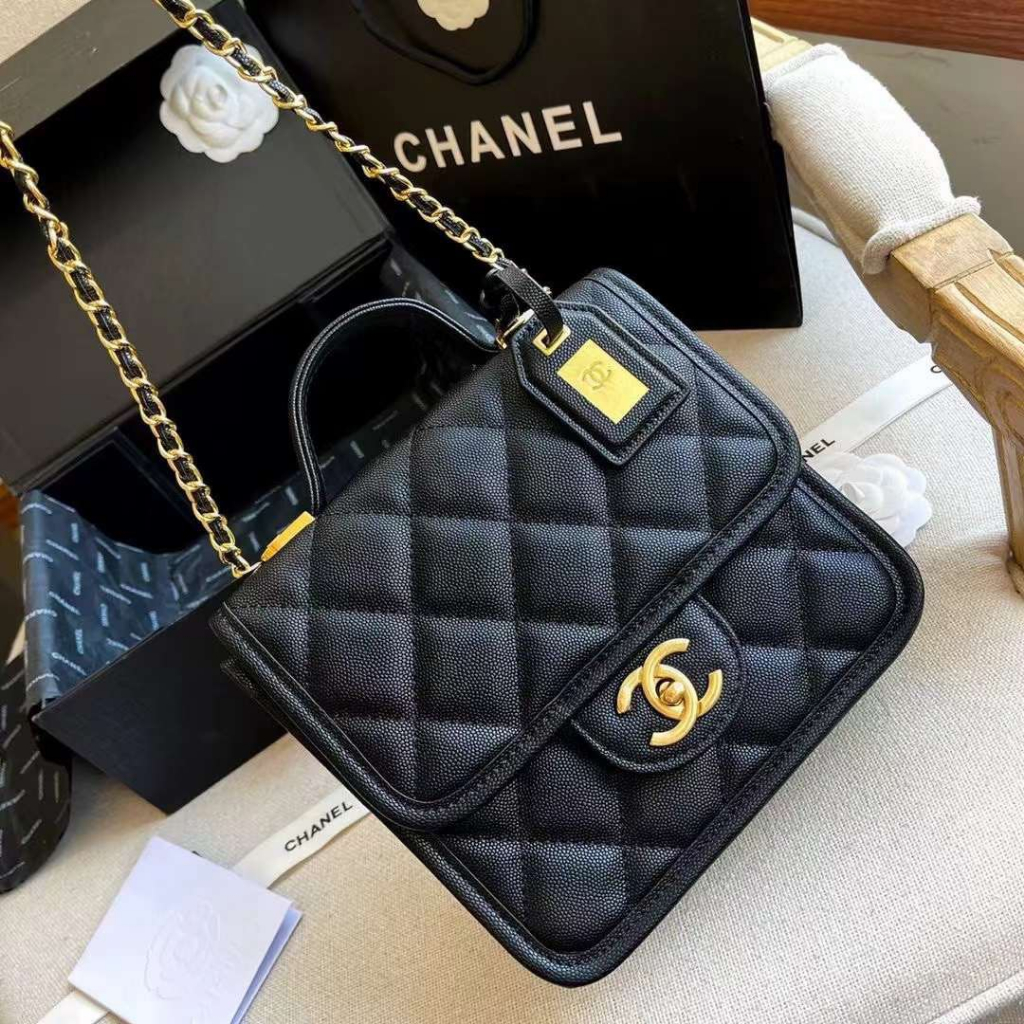 TÚI CHA NEO QUAI XÁCH SZ19 DA HẠT