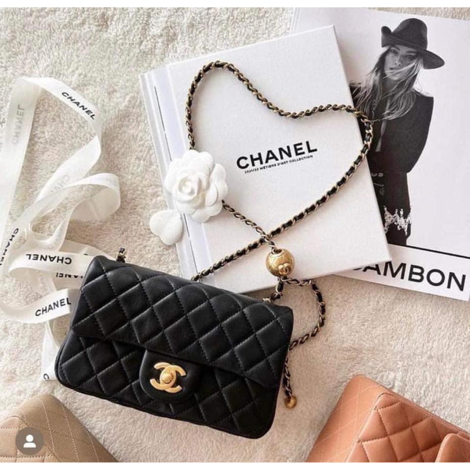 TÚI CHA NEO CLASSIC CHARM SZ20 DA NHÁM