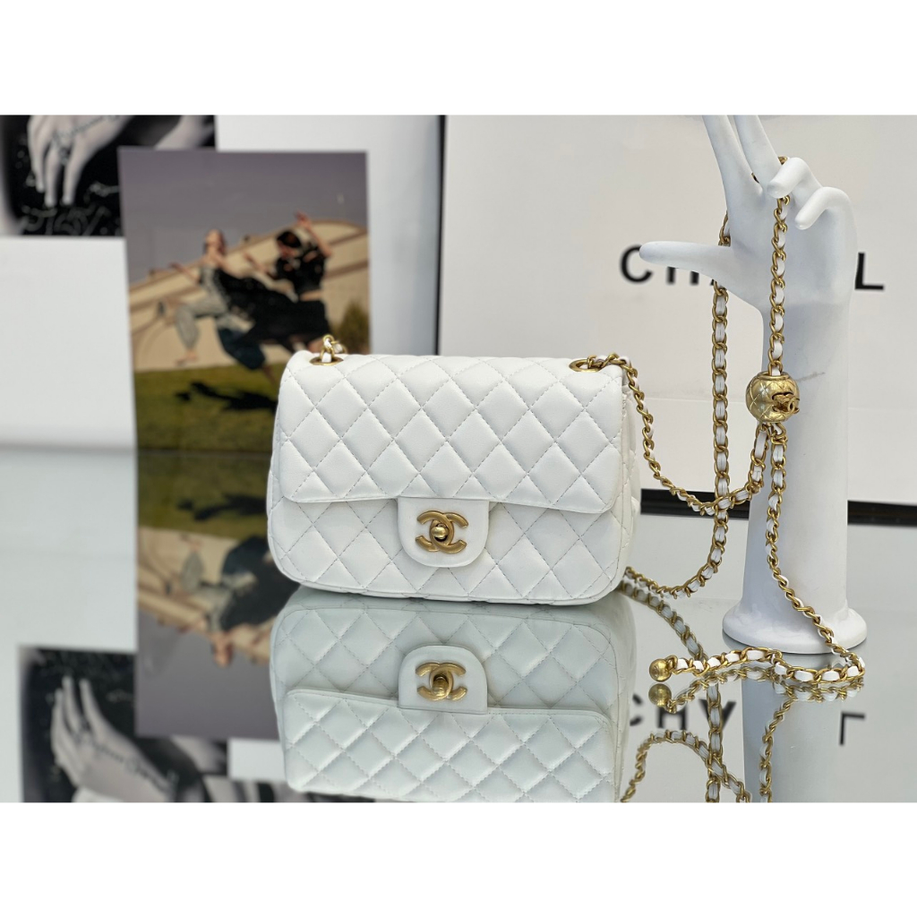 TÚI CHA NEO CLASSIC CHARM SZ20 DA NHÁM