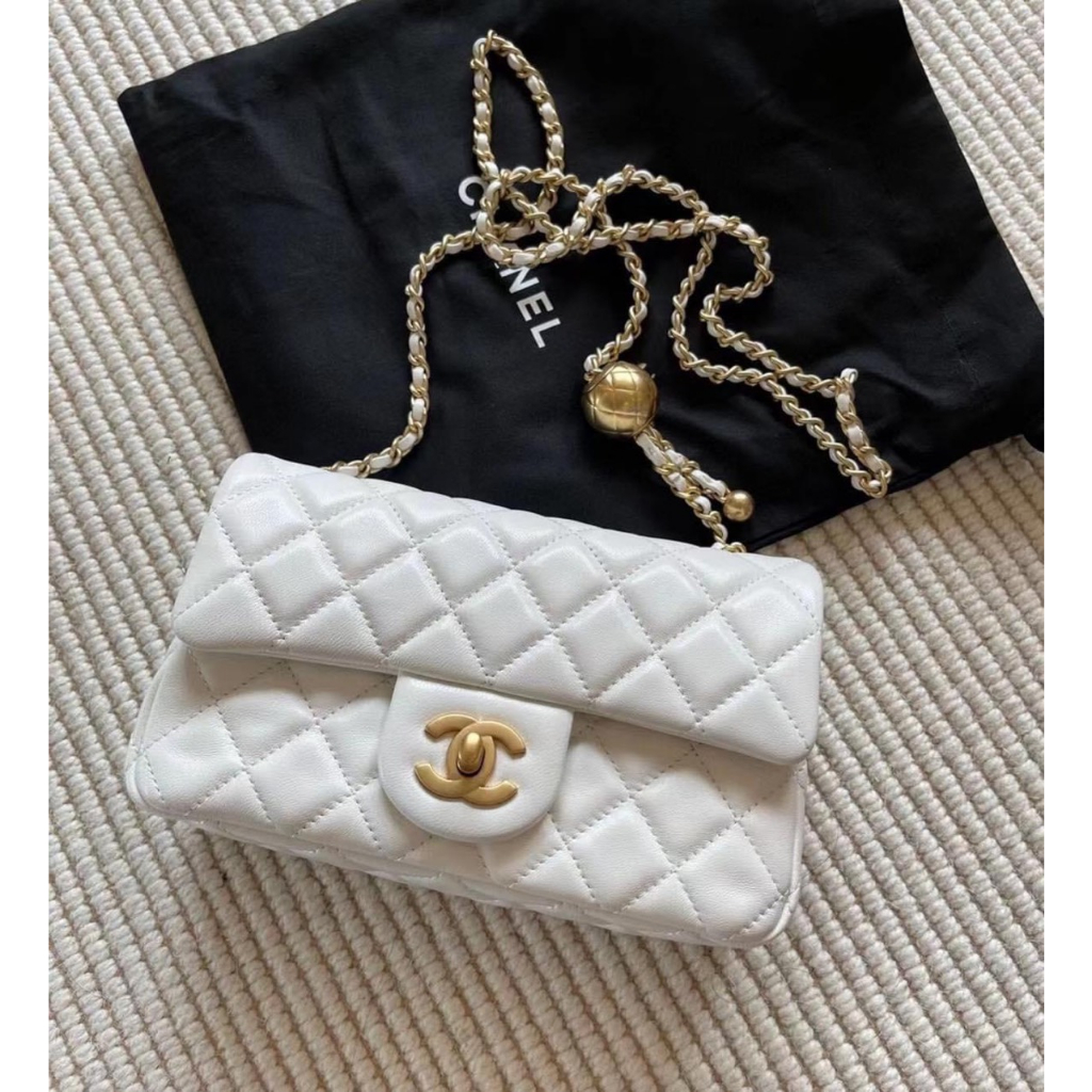 TÚI CHA NEO CLASSIC CHARM SZ20 DA NHÁM