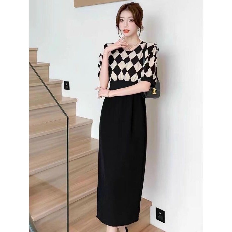 ĐẦM BODY HOẠ TIẾT CAO CẤP
