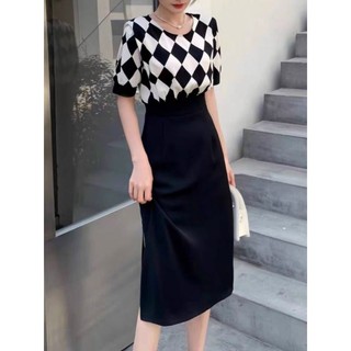 ĐẦM BODY HOẠ TIẾT CAO CẤP