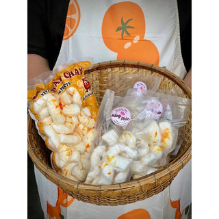 TÔM LỚN CHAY HƯƠNG VỊ ❤️| GHT-TPHCM|
