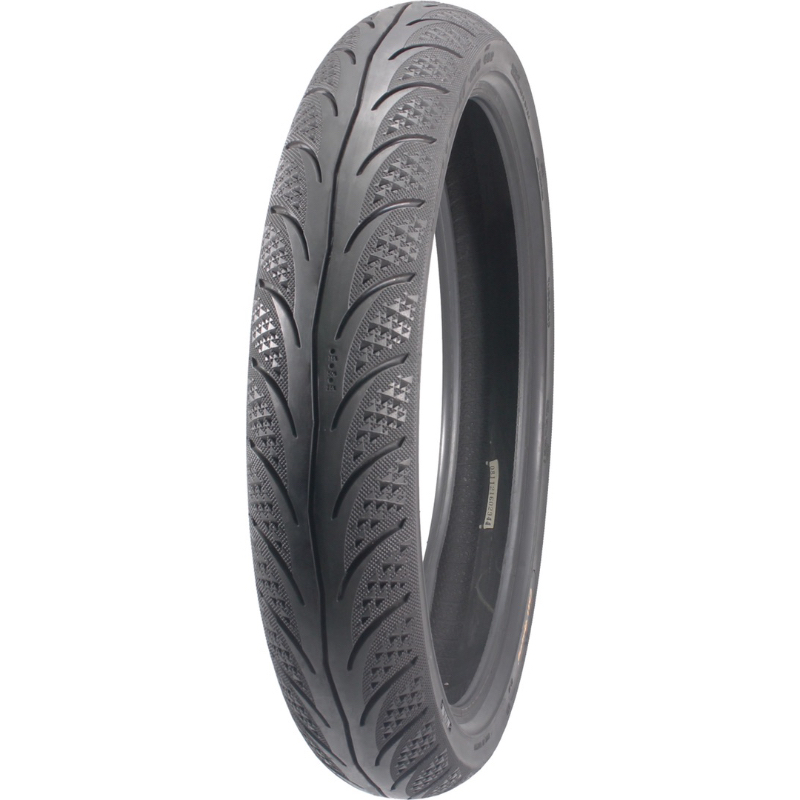 Vỏ Không ruột cho xe Nouvo gai Maxxis size 70/90-16,80/90-16