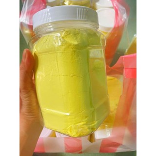 Tinh bột nghệ Đaklak nhà làm 500gr