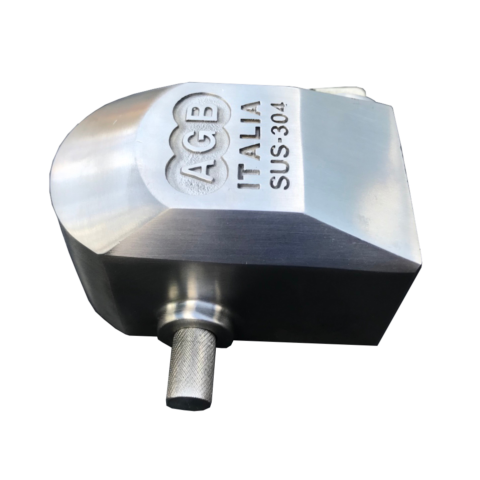 Khóa chống cắt AGB cao cấp INOX SUS 304