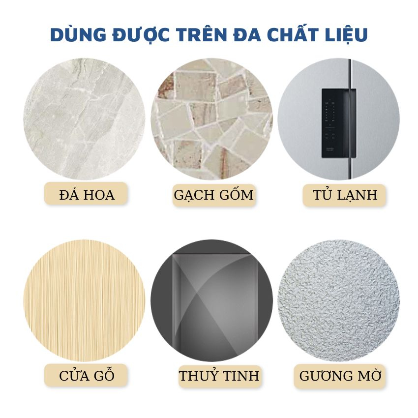 Móc dán tường, Móc treo dán tường siêu dính, Dán trên đa chất liệu, Siêu bền, Nhiều hình dễ thương