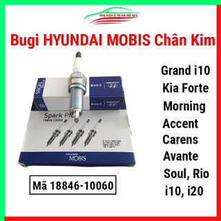Bugi hyundai mobis grand i10, forte, morning, carens, avante, accent new, soul,i20,i30, rio mã 18846-10060