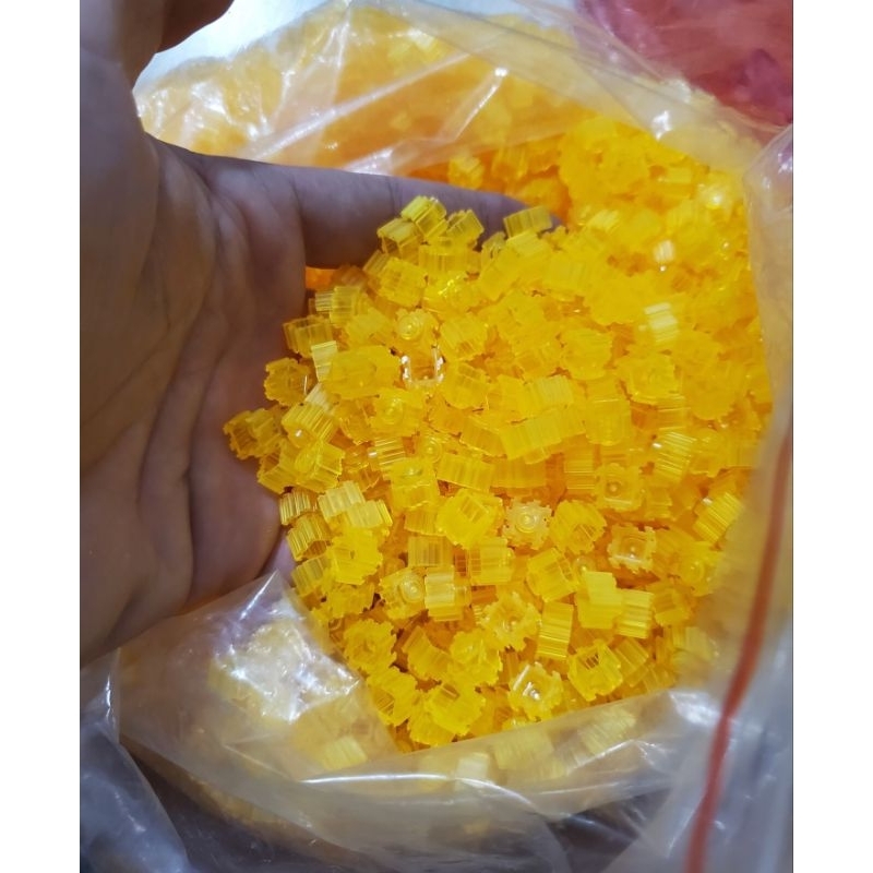 Túi 1000 mảnh ghép lego răng cưa,mảnh trong 8mm*8mmchính hãng xinz-the_gioi_do_choi89