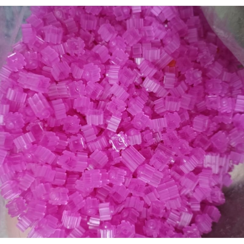 Túi 1000 mảnh ghép lego răng cưa,mảnh trong 8mm*8mmchính hãng xinz-the_gioi_do_choi89