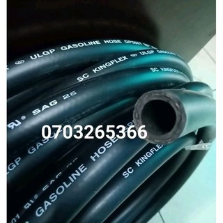 Cuộn 5m dây bơm xăng dầu Kingflex phi 27