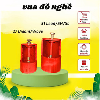 Dụng cụ ép phuộc, tháo phanh phuộc trước xe máy