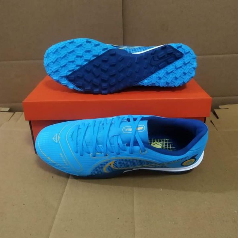 Giày Bóng Đá Sân Cỏ Nhân Tạo Mercurial Vapor 14 Academy Các Màu