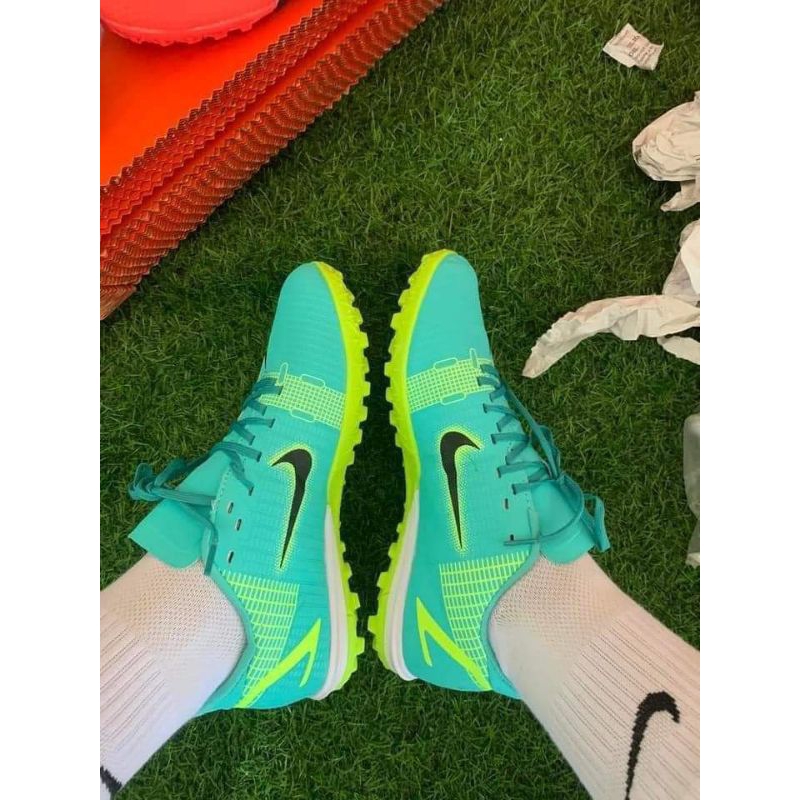 Giày Bóng Đá Sân Cỏ Nhân Tạo Mercurial Vapor 14 Academy Các Màu