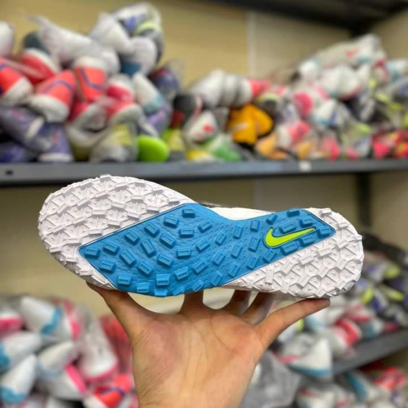 Giày Bóng Đá Sân Cỏ Nhân Tạo Mercurial Vapor 14 Academy Các Màu