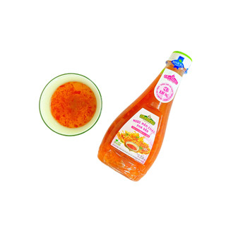 Nước mắm chay pha sẵn Nhất Tâm 250ml