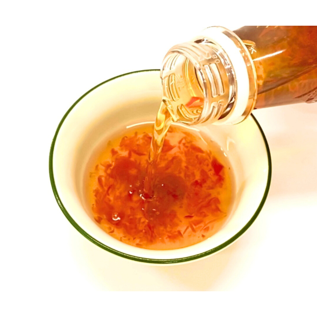 Nước mắm chay pha sẵn Nhất Tâm 250ml