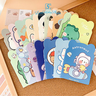 Sổ tay mini cute giá rẻ, sổ tay ghi chép dễ thương LuxS1