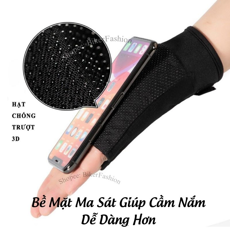 Găng tay 5.11 đi xe máy, xe đạp — Tiện dụng , nhỏ gọn , giá rẻ
