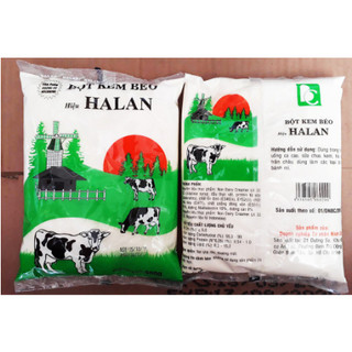 500gr bột kem béo hà lan
