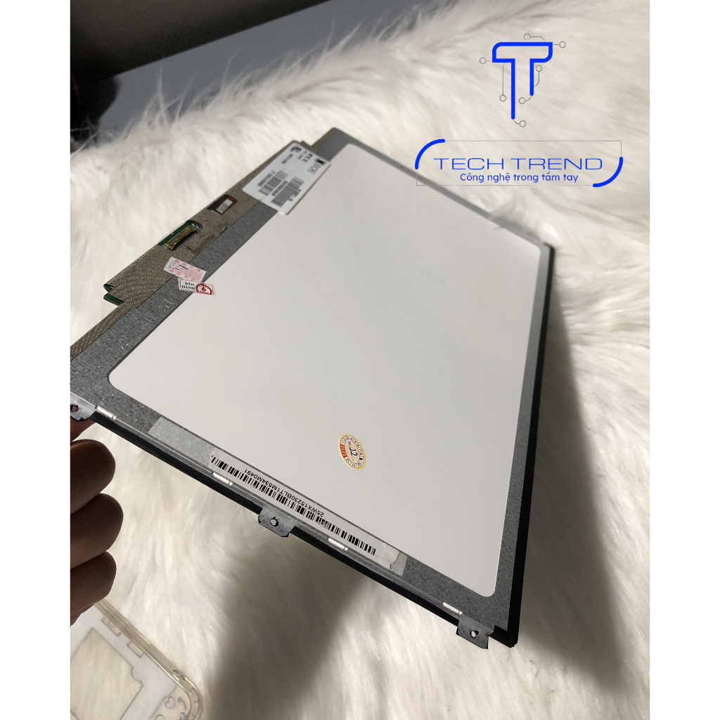 Phân phối màn hình laptop các mã 10.1 - 11.6 - 12.1 - 12.5 - 13.3 - 14 - 14.1 - 15.6 - 17.3inch. Bao giá thị trường