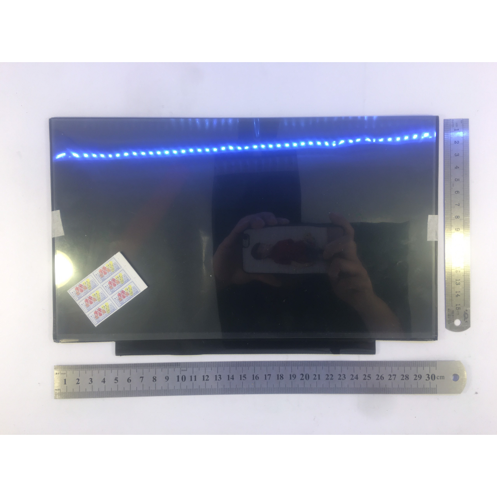 Phân phối màn hình laptop các mã 10.1 - 11.6 - 12.1 - 12.5 - 13.3 - 14 - 14.1 - 15.6 - 17.3inch. Bao giá thị trường