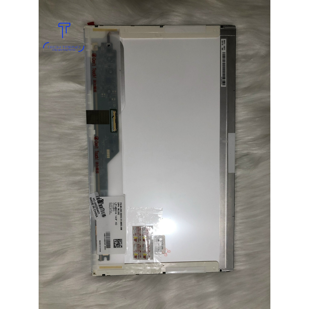 Phân phối màn hình laptop các mã 10.1 - 11.6 - 12.1 - 12.5 - 13.3 - 14 - 14.1 - 15.6 - 17.3inch. Bao giá thị trường