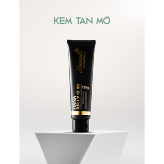 Kem Tan Mỡ Hana Belly Slim